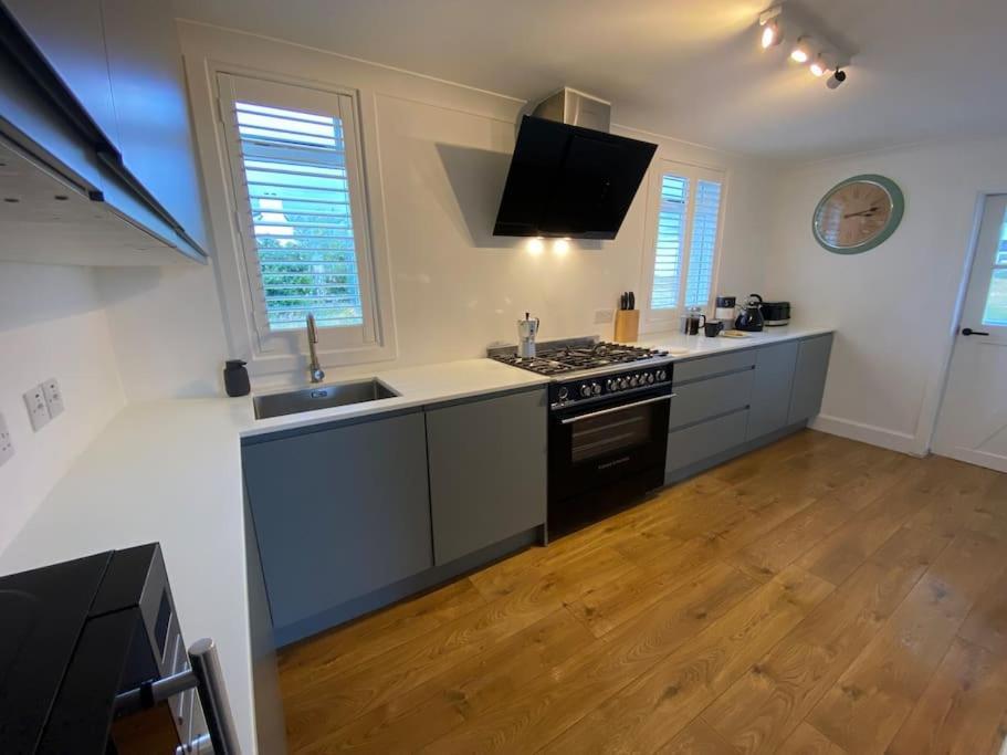 Kinnoull House Near Stornoway Hot-Tub Sauna Pet Friendly Garrabost Εξωτερικό φωτογραφία
