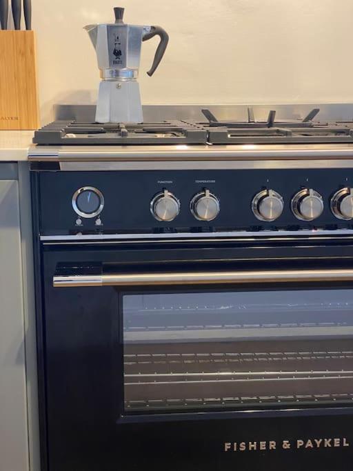 Kinnoull House Near Stornoway Hot-Tub Sauna Pet Friendly Garrabost Εξωτερικό φωτογραφία