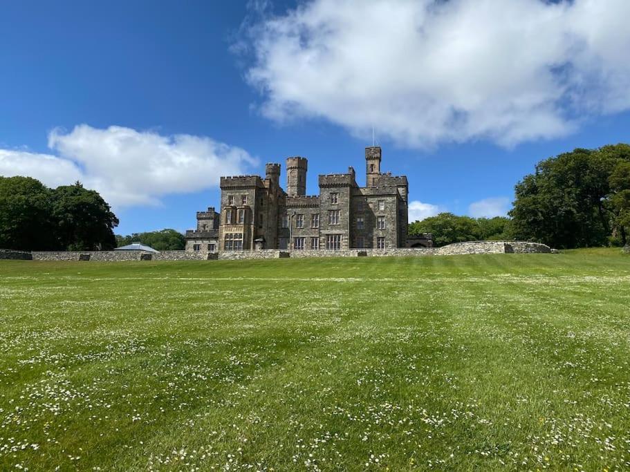 Kinnoull House Near Stornoway Hot-Tub Sauna Pet Friendly Garrabost Εξωτερικό φωτογραφία