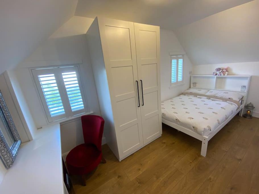 Kinnoull House Near Stornoway Hot-Tub Sauna Pet Friendly Garrabost Εξωτερικό φωτογραφία