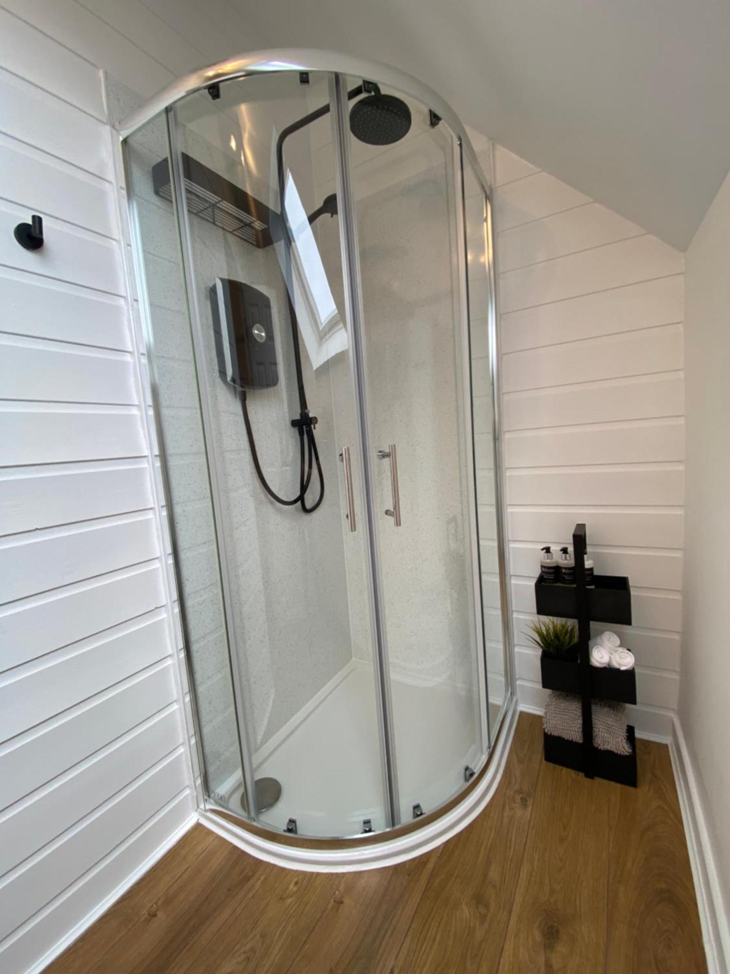 Kinnoull House Near Stornoway Hot-Tub Sauna Pet Friendly Garrabost Εξωτερικό φωτογραφία